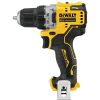 Power Tools Dewalt Drill Drivers | Dewalt Dcd701B Xtreme 12V Max Lithium-Ion Brushless 3/8 In. Cordless Drill Driver (Tool Only)