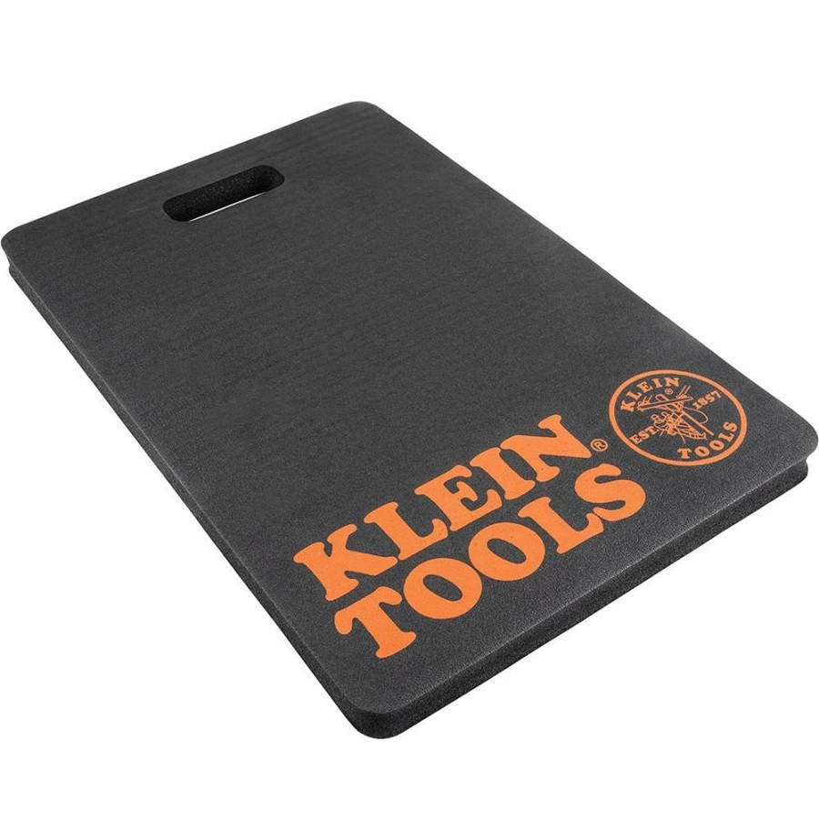 Safety Equipment Klein Tools | Klein Tools 60135 Tradesman Pro Standard Kneeling Pad