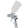 Air Tools And Equipment SPRAYIT Air Spray Guns | Sprayit Sp-351 Conventional Gravity Feed Spray Gun