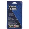 Power Tool Accessories X-ACTO | X-Acto X511 No. 11 Bulk Pack Blades For X-Acto Knives (500/Box)