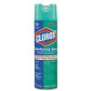 Facility Maintenance & Supplies Clorox Cleaners | Clorox 38504 19 Oz. Fresh Disinfecting Spray