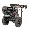 Outdoor Power Tools & Equipment Simpson | Simpson Ps4240H-Sp Powershot 4,200 Psi 4 Gpm Gas Pressure Washer