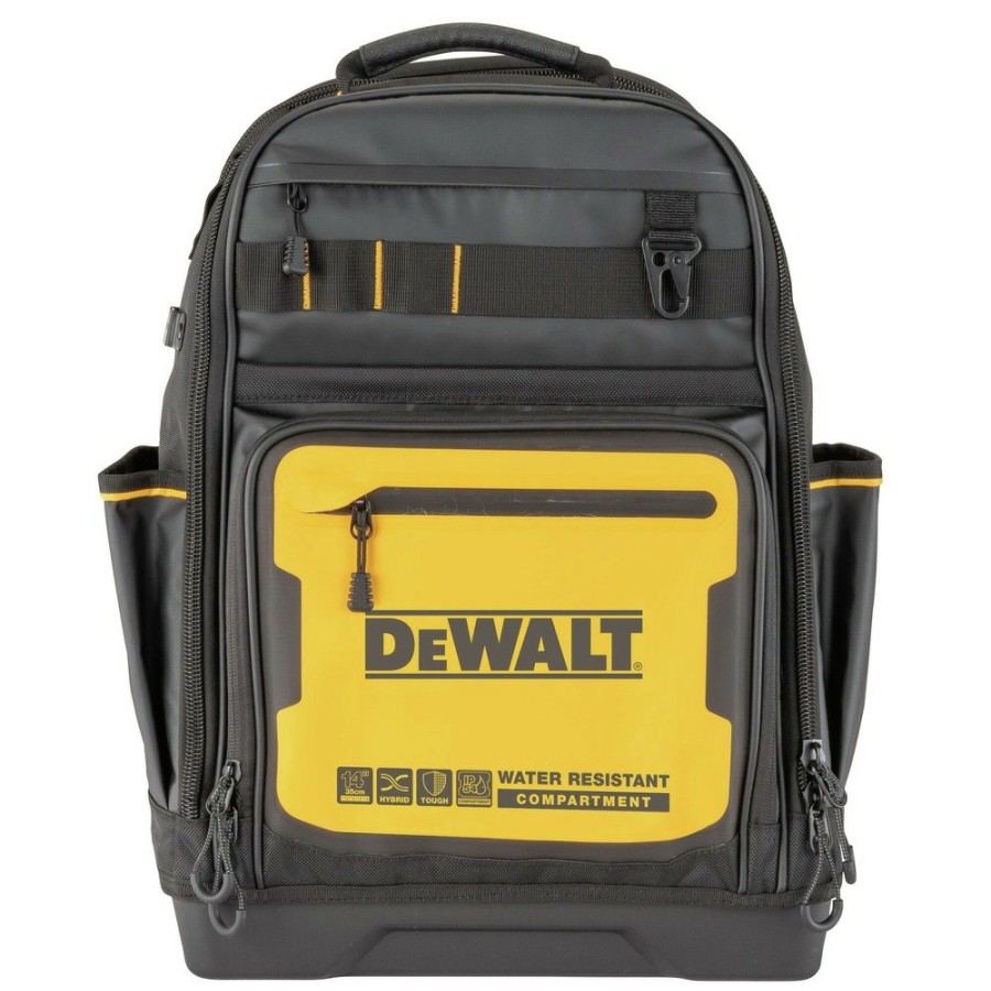 Tool Storage Dewalt | Dewalt Dwst560102 Pro Backpack