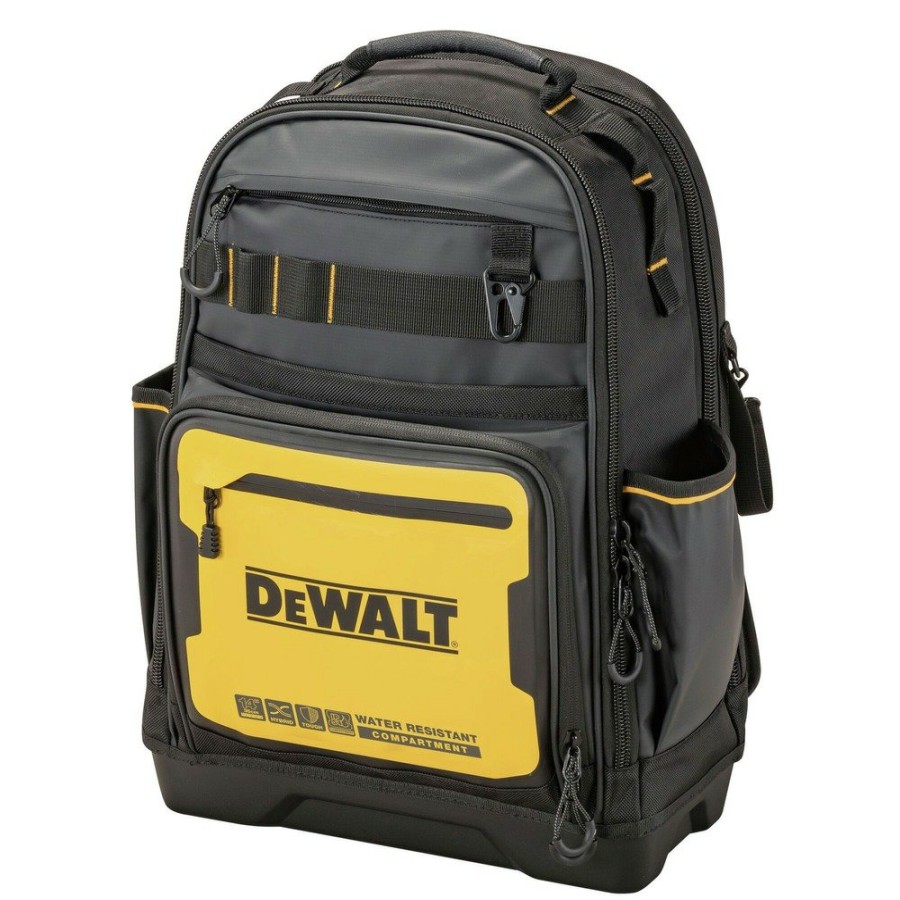 Tool Storage Dewalt | Dewalt Dwst560102 Pro Backpack