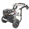 Outdoor Power Tools & Equipment Simpson | Simpson 60763 Megashot 3100 Psi 2.4 Gpm Premium Gas Pressure Washer