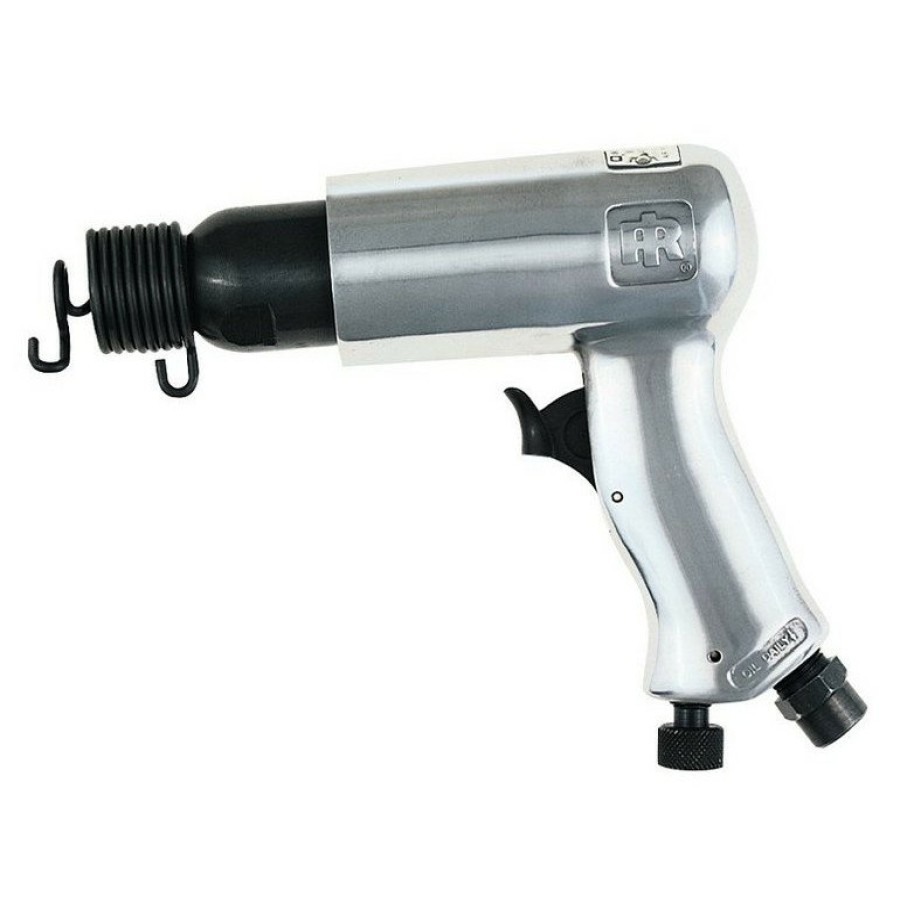 Air Tools And Equipment Ingersoll Rand Air Hammers | Ingersoll Rand 116 Standard-Duty Air Hammer