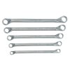 Hand Tools Craftsman Box Wrenches | Craftsman Cmmt44350 5-Piece 12-Point Metric Box End Wrench Set