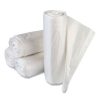 Facility Maintenance & Supplies Inteplast Group | Inteplast Group Valh4348N16 High-Density 60 Gallon 14 Microns 43 In. X 46 In. Commercial Can Liners - Clear (200/Carton)