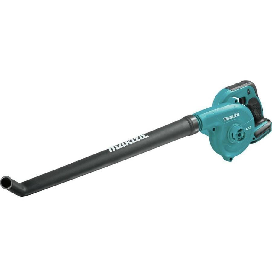 Outdoor Power Tools & Equipment Makita Handheld Blowers | Factory Reconditioned Makita Dub183Z-R 18V Lxt Lithium-Ion Cordless Floor Blower (Tool Only)