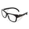 Safety Equipment KleenGuard Safety Glasses | Kleenguard 49309 Maverick Polycarbonate Frame Safety Glasses - Black (12/Box)