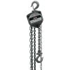 Material Handling JET | Jet S90-050-10 1/2 Ton Hand Chain Hoist With 10 Ft. Lift