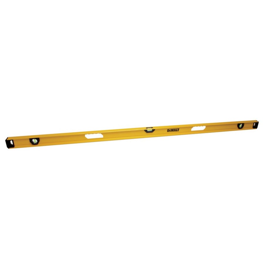 Hand Tools Dewalt Levels | Dewalt Dwht42169 72 In. Premium I-Beam Level