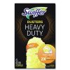 Facility Maintenance & Supplies Swiffer Cleaning Tools | Swiffer 21620Bx Heavy Duty Dust Lock Fiber Dusters Refill (6/Box)