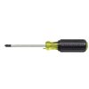 Hand Tools Klein Tools | Klein Tools 603-4B #2 Wire Bending Phillips Screwdriver