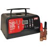 Automotive Associated Equipment Battery Chargers | Associated Equipment 3100A 100 Amp Engine Starter And Atec Battery 15/2 Amp Portable Charger