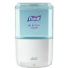 Facility Maintenance & Supplies PURELL Hand Soaps | Purell 6430-01 Es6 1200Ml 5.25 In. X 8.8 In. X 12.13 In. Cordless Touch-Free Soap Dispenser - White