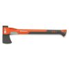 Outdoor Power Tools & Equipment Husqvarna Axes | Husqvarna 596282101 24.72 In. X 7.24 In. X 1.58 In. Multipurpose Universal Axe