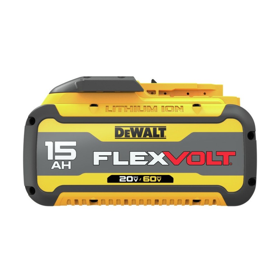 Batteries & Chargers Dewalt | Dewalt Dcb615 (1) Flexvolt 20V/60V Max 15 Ah Lithium-Ion Battery