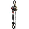 Material Handling JET | Jet Jlh-150Wo-15 1-1/2-Ton Lever Hoist 15 Ft. Lift & Overload Protection