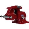 Hand Tools Wilton | Wilton 28816 Utility Hd 8 In. Jaw Bench Vise