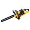 Outdoor Power Tools & Equipment Dewalt | Dewalt Dccs670X1 60V Max Flexvolt Brushless Lithium-Ion 16 In. Cordless Chainsaw Kit (3 Ah)