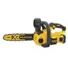 Outdoor Power Tools & Equipment Dewalt | Dewalt Dccs620P1 20V Max Xr Brushless Lithium-Ion Cordless Compact 12 In. Chainsaw Kit (5 Ah)