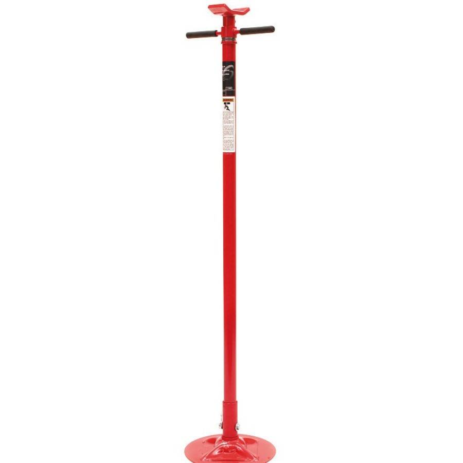 Automotive Sunex Jack Stands | Sunex 6809 1,500 Lbs. Under Hoist Stand