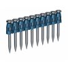 Power Tool Accessories Bosch Nails | Bosch Nb-125 (1000-Pc.) 1-1/4 In. Collated Concrete Nails