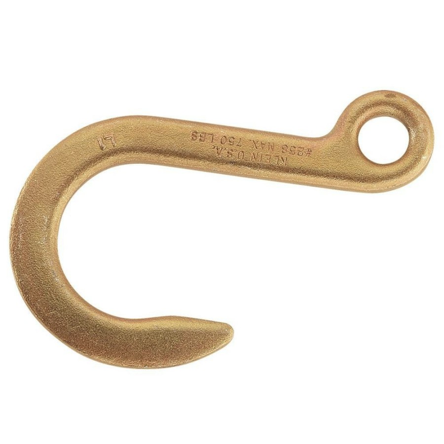 Material Handling Klein Tools | Klein Tools 258 Anchor Hook