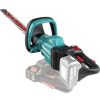 Outdoor Power Tools & Equipment Makita Hedge Trimmers | Factory Reconditioned Makita Xhu08Z-R 18V Lxt Lithium-Ion Brushless 30 In. Hedge Trimmer (Tool Only)