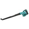 Outdoor Power Tools & Equipment Makita Handheld Blowers | Makita Bu02Z 12V Max Cxt Variable Speed Lithium-Ion Cordless Floor Blower (Tool Only)