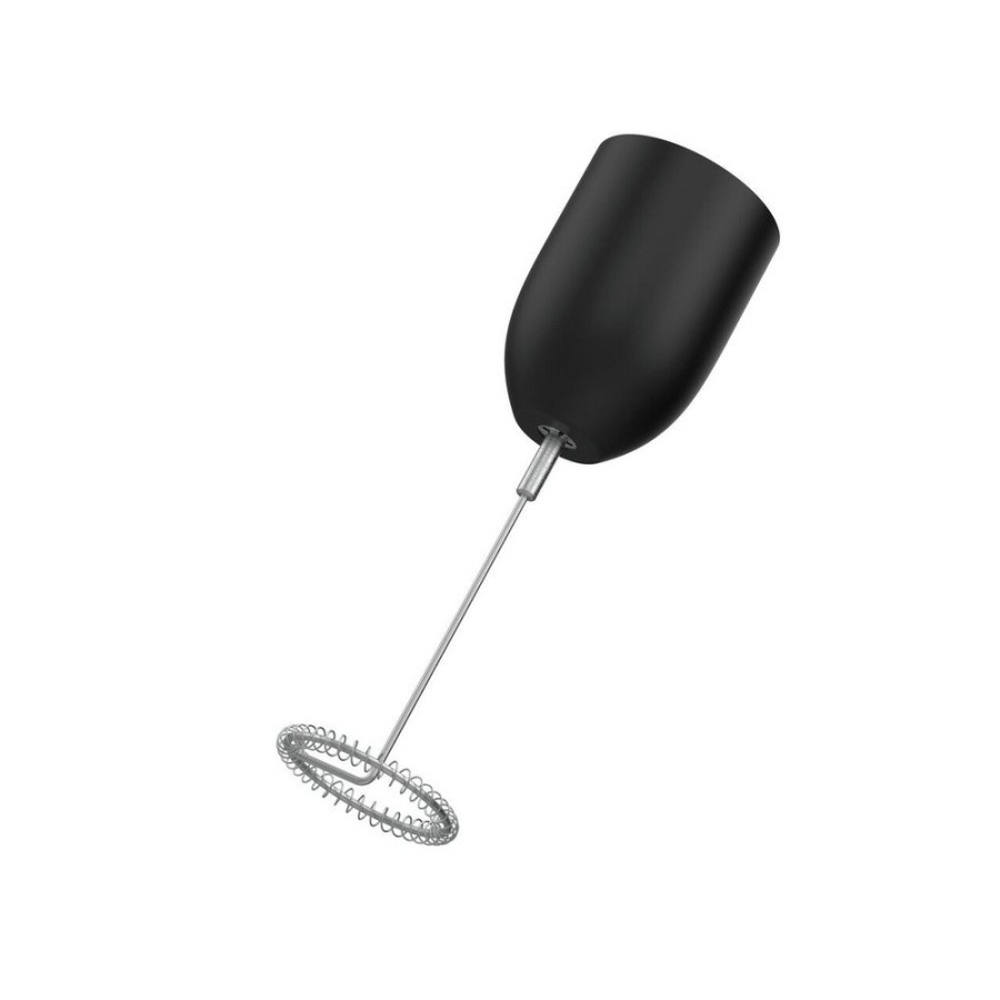 Kitchen Black & Decker | Black & Decker Bckm101Mf Kitchen Wand Milk Frother Attachment