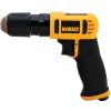 Air Tools And Equipment Dewalt Air Drills | Dewalt Dwmt70786L 3/8 In. Keyless Chuck Reversible Air Drill