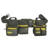 Tool Storage Dewalt | Dewalt Dwst540601 Professional Tool Rig