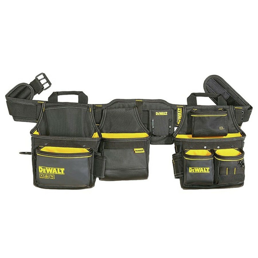 Tool Storage Dewalt | Dewalt Dwst540601 Professional Tool Rig