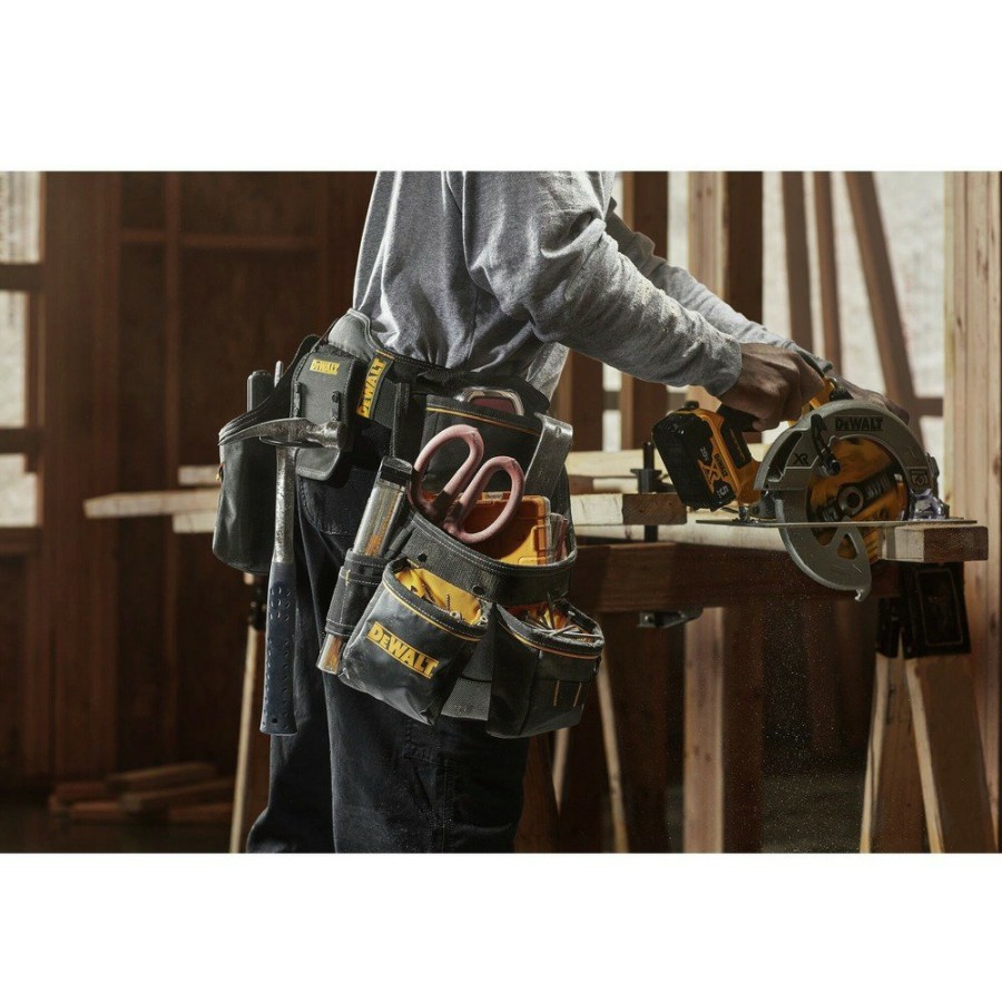 Tool Storage Dewalt | Dewalt Dwst540601 Professional Tool Rig