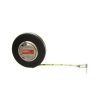 Hand Tools Lufkin Tape Measures | Lufkin Hw226 3/8 In. X 100 Ft. Yellow Clad Banner Measuring Tape