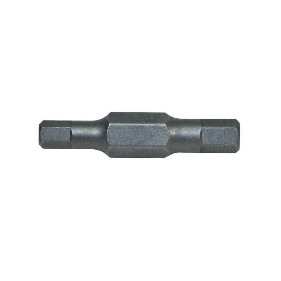 Power Tool Accessories Klein Tools Bits And Bit Sets | Klein Tools 32548 5/32 In. And 3/16 In. Hex Replacement Bit