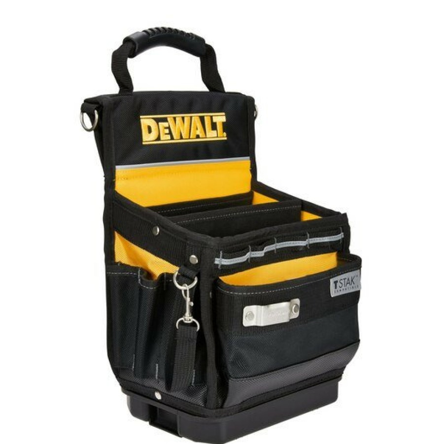 Tool Storage Dewalt | Dewalt Dwst17624 Tstak 11.4 In. X 9.4 In. X 14.87 In. Soft Tool Organizer