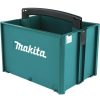 Tool Storage Makita | Makita P-83842 Makpac 10 In. X 15-1/2 In. X 11-1/2 In. Interlocking Tool Box - Large