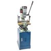 Woodworking Tools Baileigh Industrial | Baileigh Industrial 1005420 1 Hp 1/4 In. To 1 In. Mortising Machine