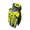 Safety Equipment Mechanix Wear | Mechanix Wear Smc-C91-009 Hi-Viz Open Cuff E5 Gloves - Medium