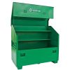 Tool Storage Greenlee On Site Chests | Greenlee 50231960 44 Cu-Ft. 60 X 30 X 36 In. Slant Top Storage Box