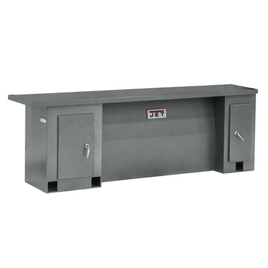 Power Tool Accessories JET | Jet Cbs-1340 Cabinet Stand For 321357A & 321360A