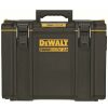 Tool Storage Dewalt | Dewalt Dwst08400 21-3/4 In. X 14-3/4 In. X 16-1/4 In. Toughsystem 2.0 Tool Box - X-Large, Black