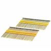 Power Tool Accessories Freeman Nails | Freeman Fr-131-3B 2000-Piece 3 In. X 0.131 In. Smooth Shank Framing Nails