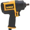 Air Tools And Equipment Dewalt Air Impact Wrenches | Dewalt Dwmt70773L 1/2 In. Square Drive Heavy-Duty Air Impact Wrench