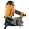 Air Tools And Equipment Freeman Nail Guns | Freeman G2Cn65 2Nd Generation 15 Degree 2-1/2 In. Pneumatic Coil Siding Nailer