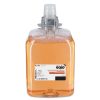 Facility Maintenance & Supplies GOJO Industries Hand Soaps | Gojo Industries 5262-02 2000 Ml Fmx 20 Luxury Foam Antibacterial Hand Wash - Fresh Fruit (2/Carton)