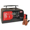 Automotive Associated Equipment Battery Chargers | Associated Equipment 3055A 50 Amp Portable Smart Charger